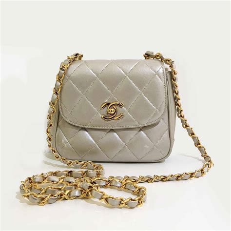 chanel blue crossbody|chanel crossbody handbags for women.